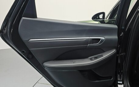 Hyundai Sonata VIII, 2022 год, 2 959 000 рублей, 23 фотография