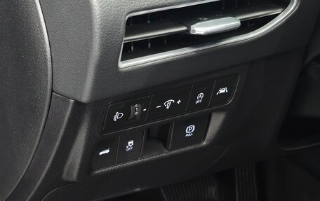 Hyundai Sonata VIII, 2022 год, 2 959 000 рублей, 22 фотография