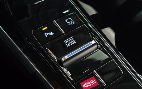 Hyundai Sonata VIII, 2022 год, 2 959 000 рублей, 15 фотография