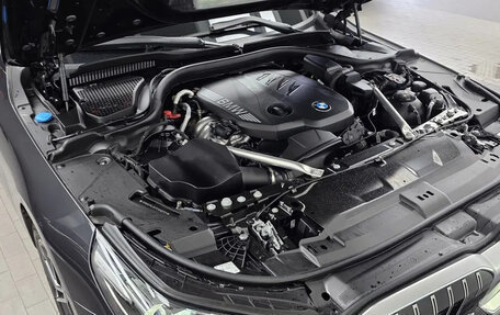 BMW 5 серия, 2026 год, 9 750 000 рублей, 6 фотография