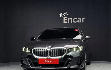 BMW 5 серия, 2026 год, 9 750 000 рублей, 3 фотография