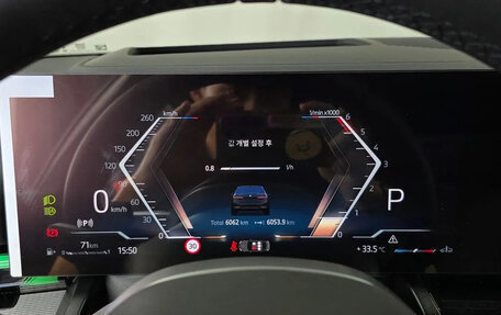 BMW 5 серия, 2026 год, 9 750 000 рублей, 8 фотография