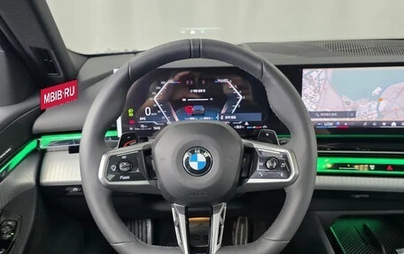 BMW 5 серия, 2026 год, 9 750 000 рублей, 13 фотография
