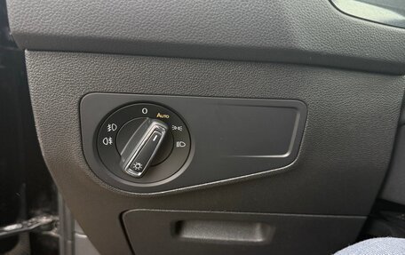 Volkswagen Tiguan II, 2020 год, 1 980 000 рублей, 14 фотография