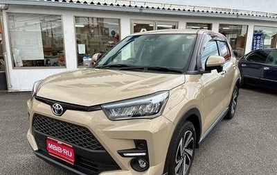 Toyota Raize I, 2023 год, 1 290 000 рублей, 1 фотография