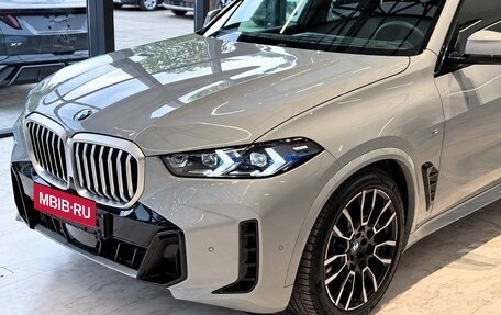 BMW X5, 2026 год, 13 900 002 рублей, 1 фотография