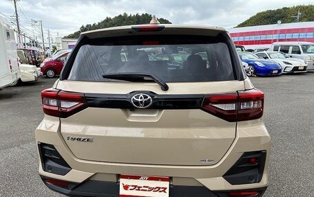 Toyota Raize I, 2023 год, 1 290 000 рублей, 7 фотография