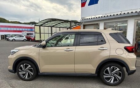 Toyota Raize I, 2023 год, 1 290 000 рублей, 9 фотография
