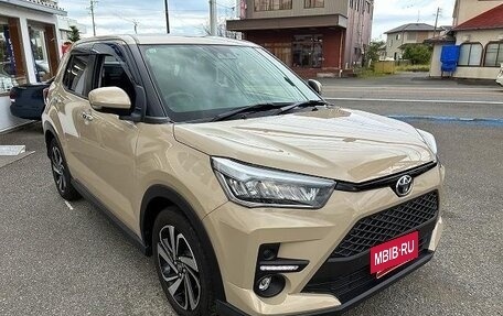 Toyota Raize I, 2023 год, 1 290 000 рублей, 4 фотография