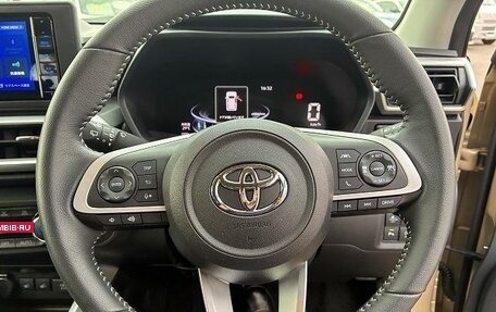 Toyota Raize I, 2023 год, 1 290 000 рублей, 12 фотография