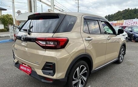 Toyota Raize I, 2023 год, 1 290 000 рублей, 6 фотография