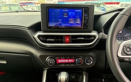 Toyota Raize I, 2023 год, 1 290 000 рублей, 14 фотография