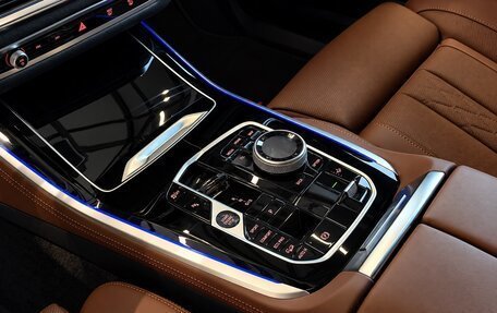BMW X5, 2026 год, 13 900 002 рублей, 7 фотография