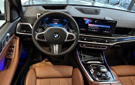 BMW X5, 2026 год, 13 900 002 рублей, 6 фотография
