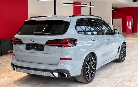 BMW X5, 2026 год, 13 900 002 рублей, 4 фотография