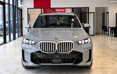 BMW X5, 2026 год, 13 900 002 рублей, 2 фотография