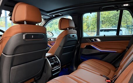 BMW X5, 2026 год, 13 900 002 рублей, 9 фотография