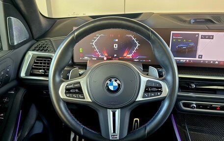 BMW X5, 2024 год, 14 790 000 рублей, 13 фотография