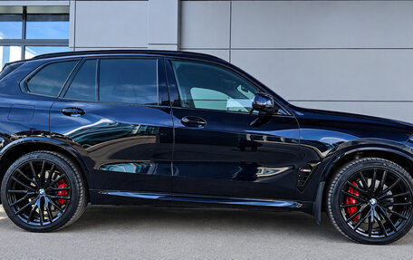 BMW X5, 2024 год, 14 790 000 рублей, 5 фотография