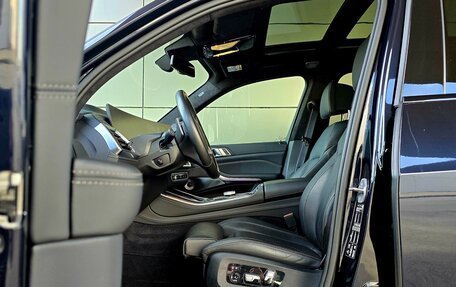 BMW X5, 2024 год, 14 790 000 рублей, 9 фотография