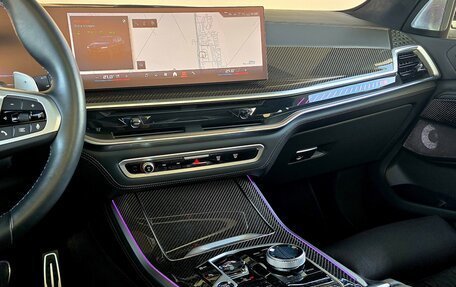 BMW X5, 2024 год, 14 790 000 рублей, 15 фотография