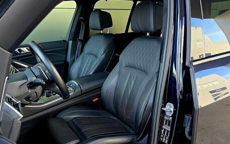 BMW X5, 2024 год, 14 790 000 рублей, 11 фотография