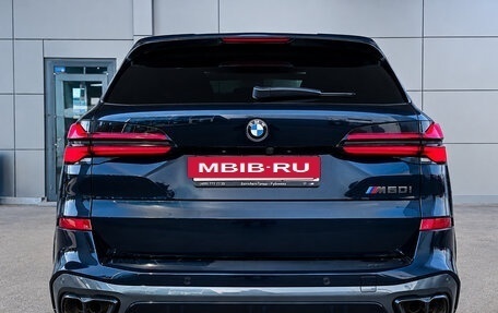 BMW X5, 2024 год, 14 790 000 рублей, 3 фотография