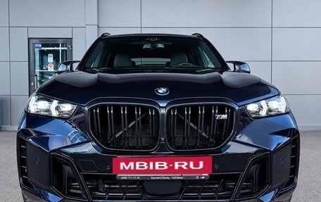 BMW X5, 2024 год, 14 790 000 рублей, 6 фотография