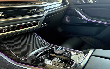 BMW X5, 2024 год, 14 790 000 рублей, 16 фотография