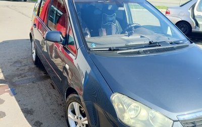 Ford C-MAX I рестайлинг, 2008 год, 500 000 рублей, 1 фотография