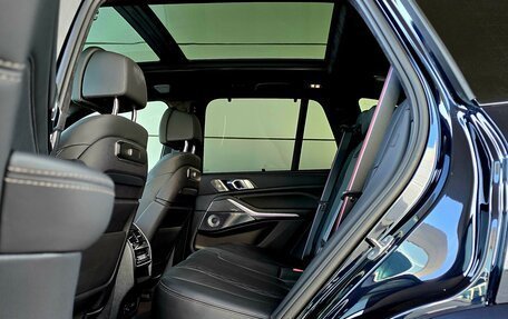 BMW X5, 2024 год, 14 790 000 рублей, 20 фотография