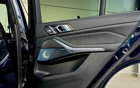 BMW X5, 2024 год, 14 790 000 рублей, 25 фотография