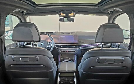 BMW X5, 2024 год, 14 790 000 рублей, 24 фотография