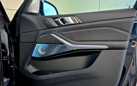 BMW X5, 2024 год, 14 790 000 рублей, 28 фотография
