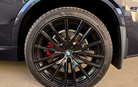 BMW X5, 2024 год, 14 790 000 рублей, 35 фотография