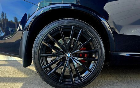 BMW X5, 2024 год, 14 790 000 рублей, 33 фотография