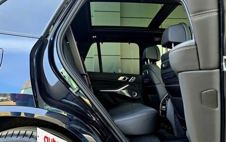 BMW X5, 2024 год, 14 790 000 рублей, 27 фотография