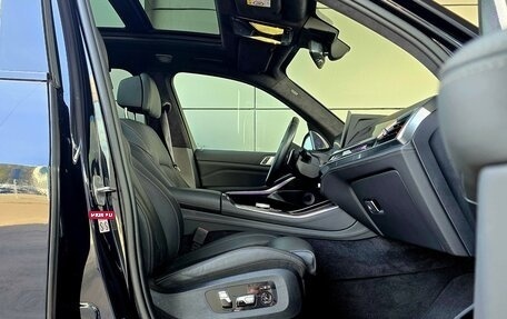 BMW X5, 2024 год, 14 790 000 рублей, 29 фотография