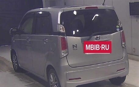 Honda N-WGN I рестайлинг, 2016 год, 445 000 рублей, 5 фотография