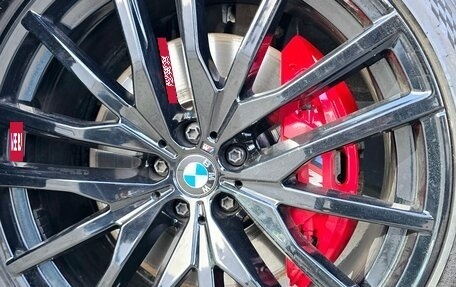 BMW X5, 2024 год, 14 790 000 рублей, 38 фотография