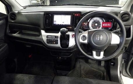 Honda N-WGN I рестайлинг, 2016 год, 445 000 рублей, 2 фотография