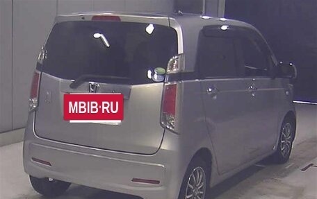 Honda N-WGN I рестайлинг, 2016 год, 445 000 рублей, 6 фотография