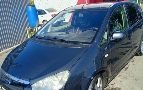 Ford C-MAX I рестайлинг, 2008 год, 500 000 рублей, 2 фотография