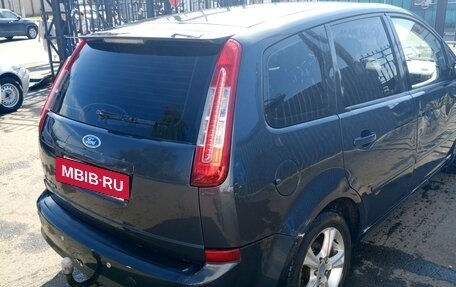 Ford C-MAX I рестайлинг, 2008 год, 500 000 рублей, 3 фотография