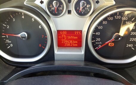 Ford C-MAX I рестайлинг, 2008 год, 500 000 рублей, 4 фотография