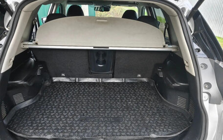 Nissan X-Trail, 2017 год, 1 600 000 рублей, 4 фотография