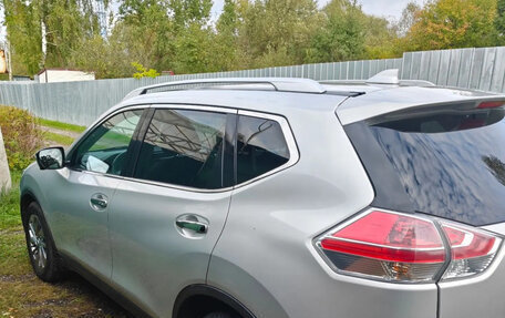 Nissan X-Trail, 2017 год, 1 600 000 рублей, 8 фотография