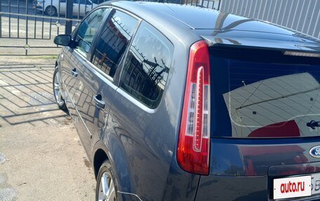 Ford C-MAX I рестайлинг, 2008 год, 500 000 рублей, 6 фотография