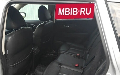 Nissan X-Trail, 2017 год, 1 600 000 рублей, 6 фотография