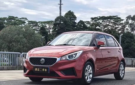MG 3, 2018 год, 1 200 000 рублей, 1 фотография